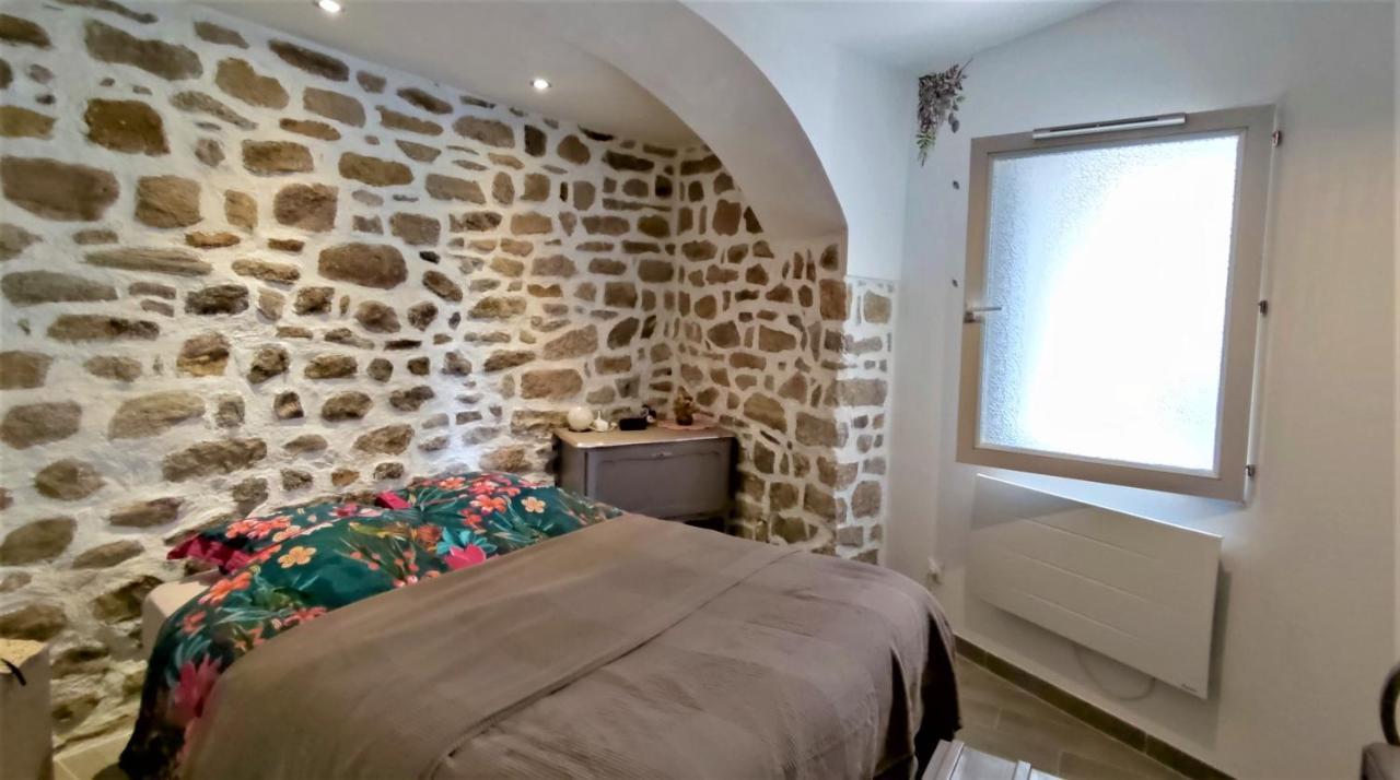 Petite Pause A Pourrieres, 40m2 Apartment