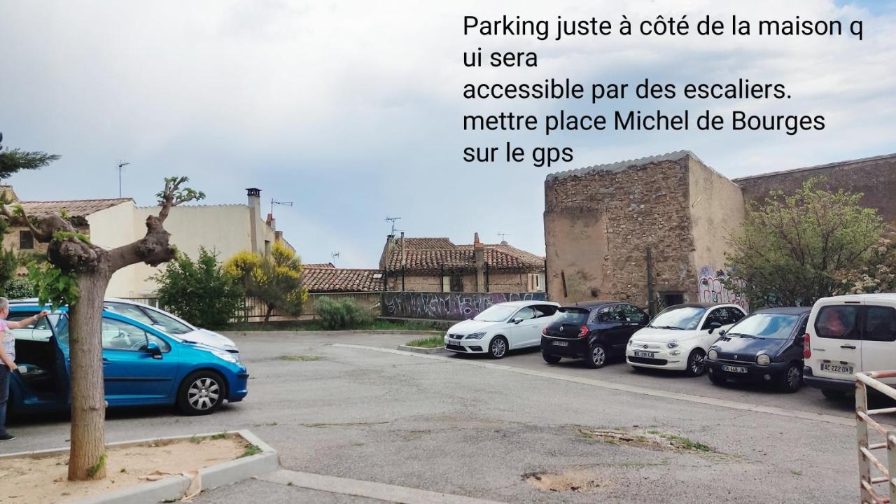 Petite Pause A Pourrieres, 40m2 Apartment Pourrieres