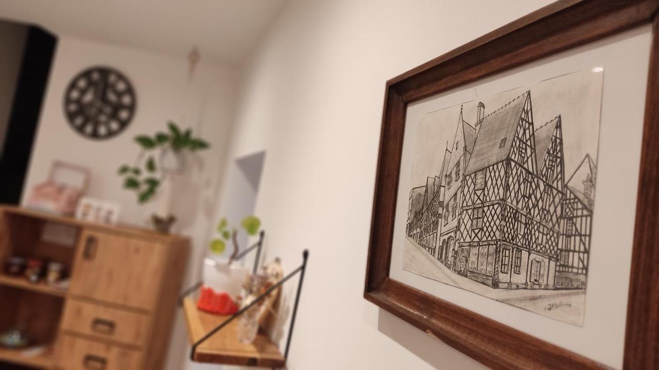 Apartment Petite Pause A Pourrieres, 40m2